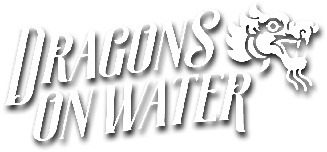 Dragons on Water